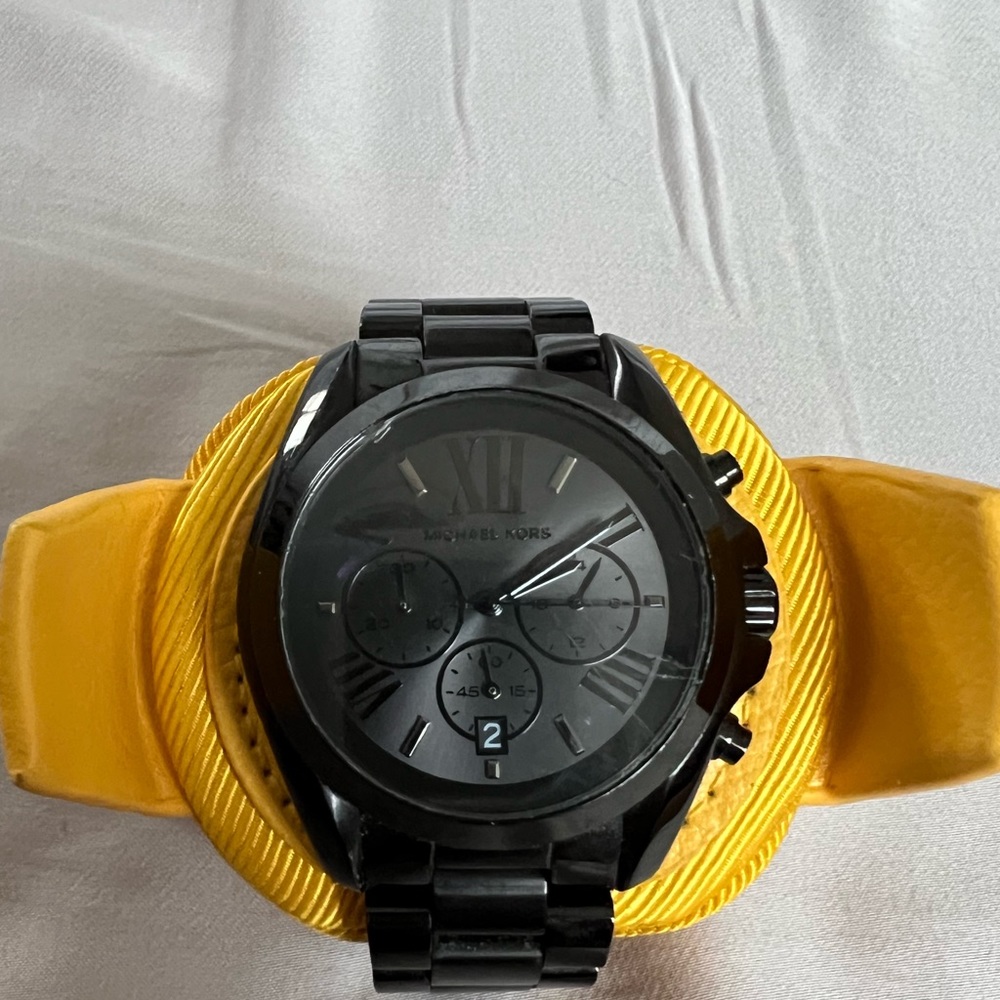 MENS Michael Kors watch